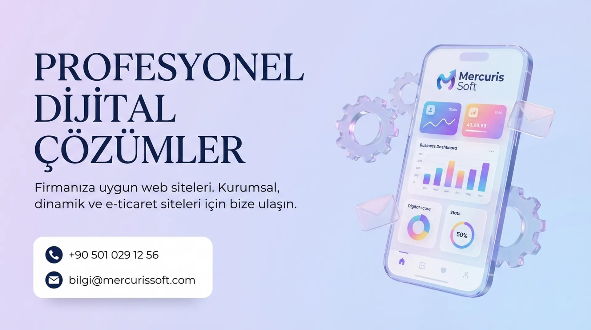 Dijital Empati ve Web Tasarımı: Kullanıcı Beklentilerini Öngören 6 Sezgisel Arayüz Disiplini